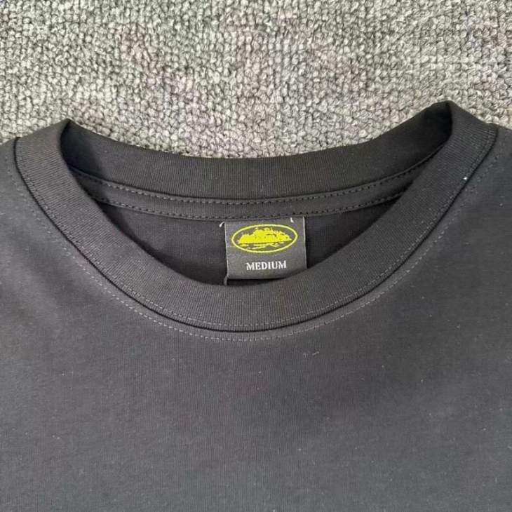 Corteiz T Shirts Short _SKUCorteizXS-2XLwmtx327116591
